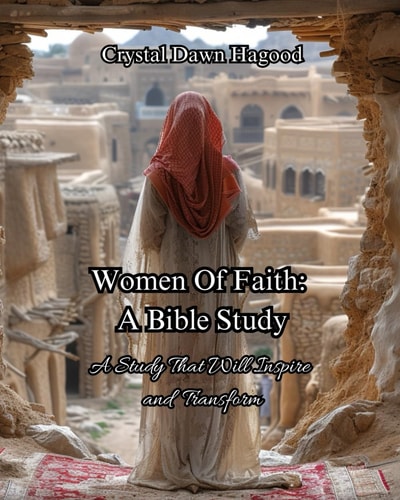 Women of Faith A Bible Study: A Study That Will Inspire and Transform