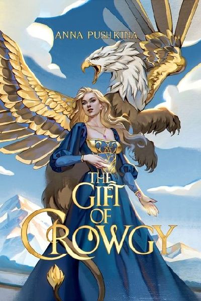 The Gift of Crowgy