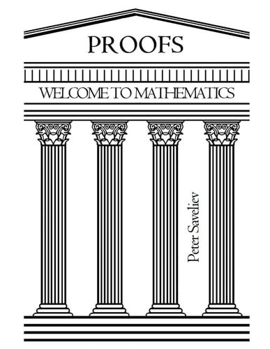 PROOFS. Welcome to Mathematics