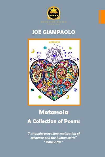 Metanoia: A Collection of Poems