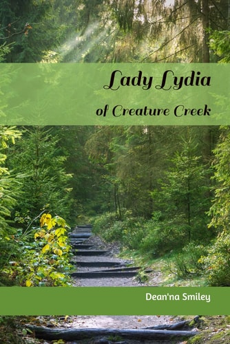 Lady Lydia of Creature Creek