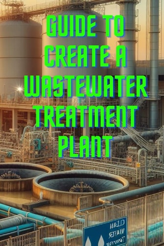 Guide to Create a Wastewater Treatment Plant (English Version)
