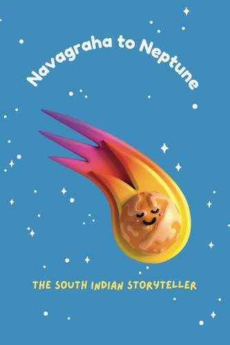Navagraha to Neptune