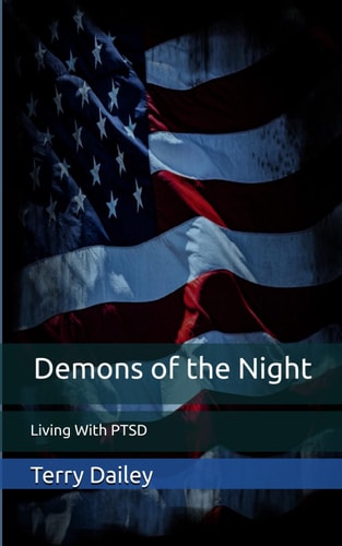 Demons of the Night Living with PTSD