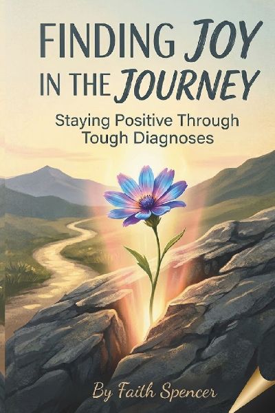 Finding Joy in the Journey: Staying Positive Through Tough Diagnoses