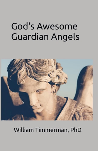 God's Awesome Guardian Angels
