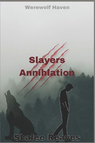 Slayers Annihilation
