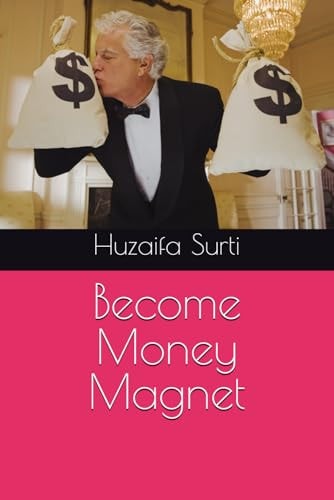 Become Money Magnet