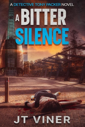 A Bitter Silence An Australian Crime Thriller