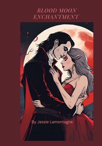 Blood Moon Enchantment