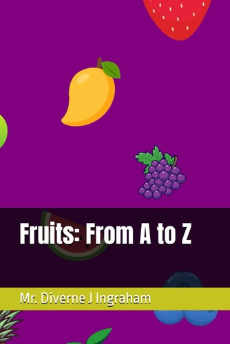 Fruits From A to Z