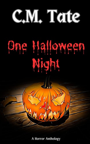 One Halloween Night A Horror Anthology
