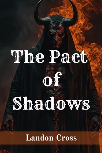 The Pact of Shadows Satanic Story