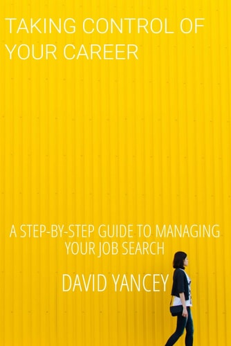 Taking Control of Your Career A Step-by-Step Guide to Managing Your Job Search