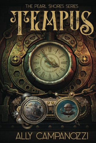 Tempus The Pearl Shores Series Book #2