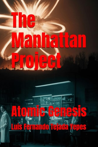 The Manhattan Project Atomic Genesis