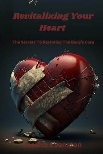 Revitalizing Your Heart The Secrets To Restoring The Body's Core