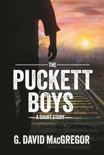 The Puckett Boys