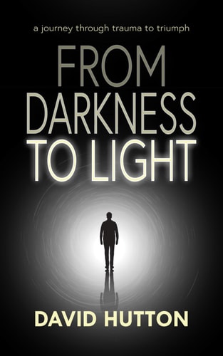 From Darkness To Light A Journey Through Trauma to Triumph