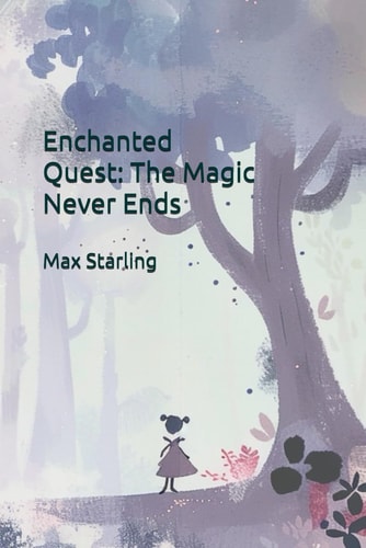 Enchanted Quest The Magic Never Ends