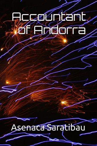 Accountant of Andorra