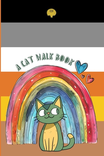 A Cat Walk Book