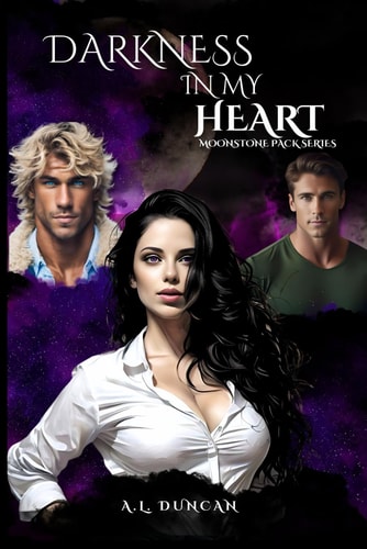 Darkness In My Heart