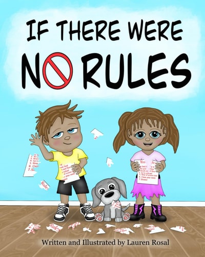 If There Were No Rules