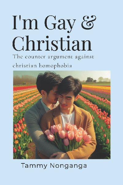 IM Gay & Christian