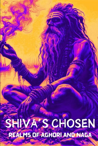 Shiva's Chosen Realms Of Aghori and Naga