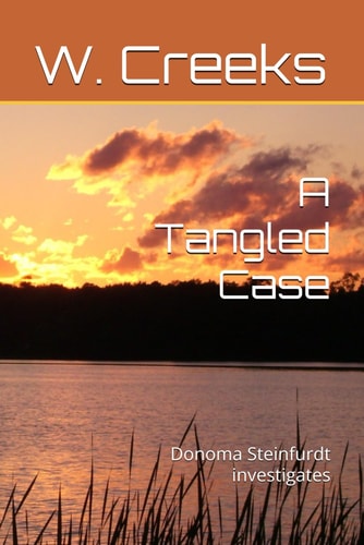 A Tangled Case Donoma Steinfurdt Investigates