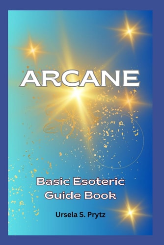 Arcane Basic Esoteric Guide Book
