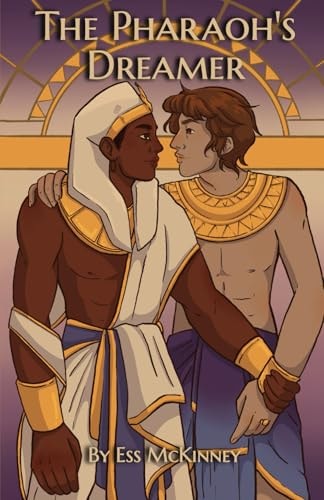 The Pharaoh's Dreamer