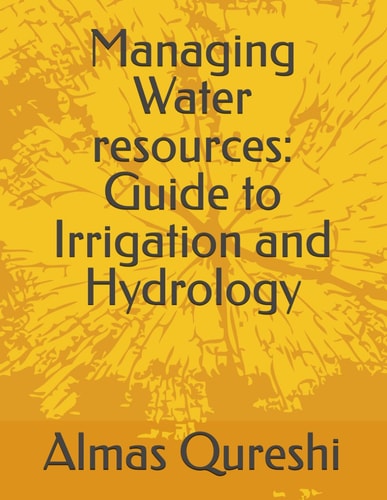 Managing Water Resources Guide to Irrigation and Hydrology