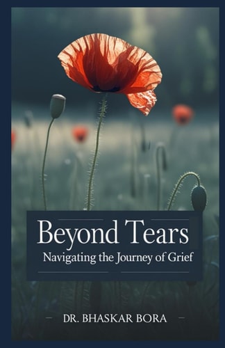 Beyond Tears Navigating the Journey of Grief
