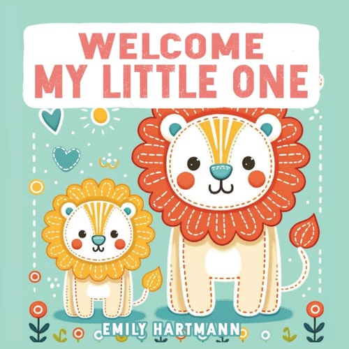 Welcome My Little One Nursery Rhymes For Newborns