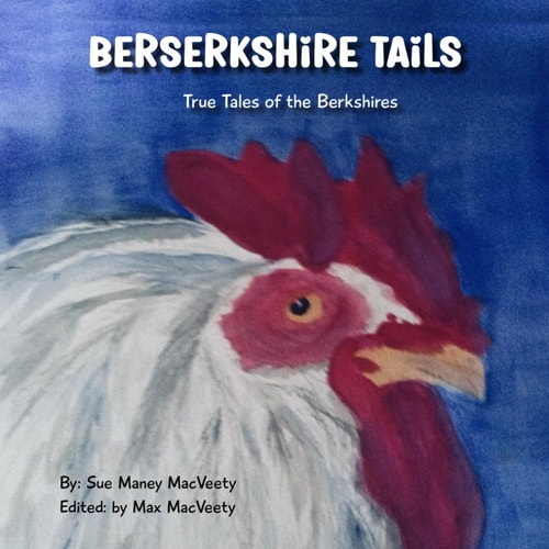 Berserkshire Tails True Tails of The Berkshires