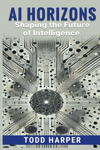AI Horizons Shaping the Future of Intelligence