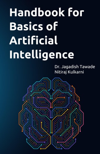 Handbook for Basics of Artificial Intelligence