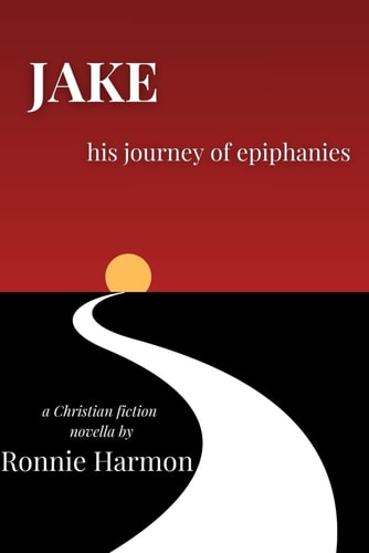 Jake His Journey of Epiphanies