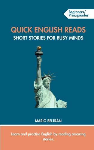 Quick English Reads Short Stories for Busy Minds