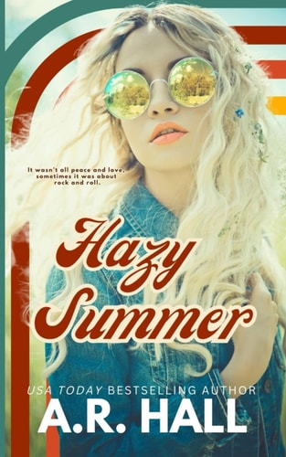 Hazy Summer