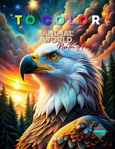 Animal World North America