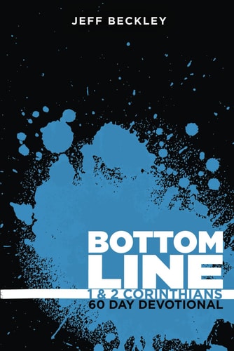Bottom Line Devotional 60 Day Devotional