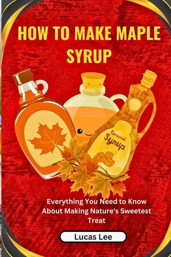 How to Make Maple Syrup Everything You Need to Know About Making Nature's Sweetest Treat