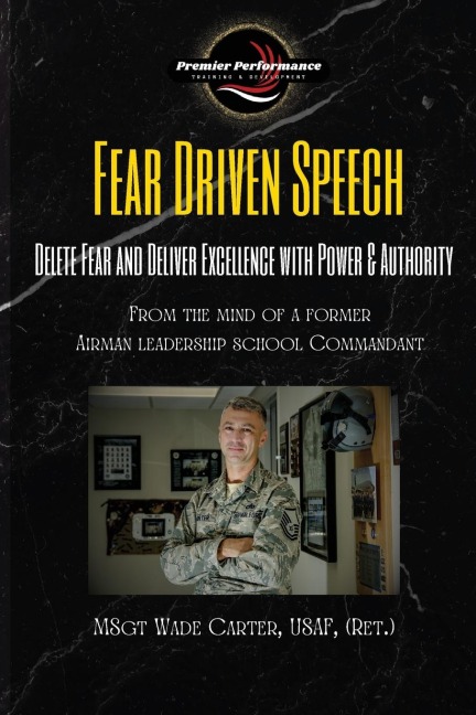Fear Driven Speech