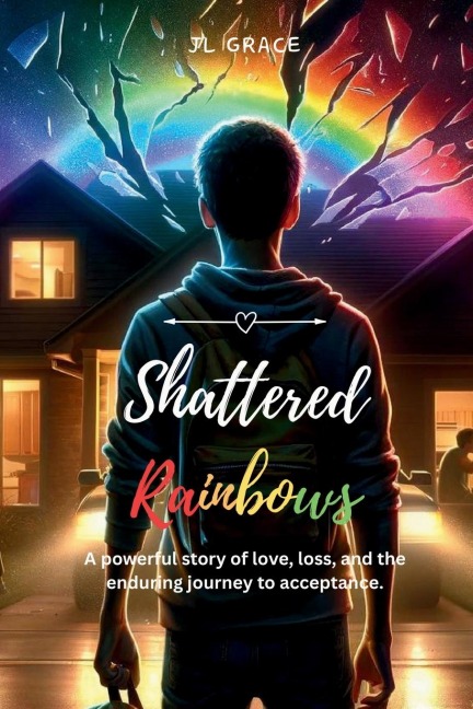 Shattered Rainbows