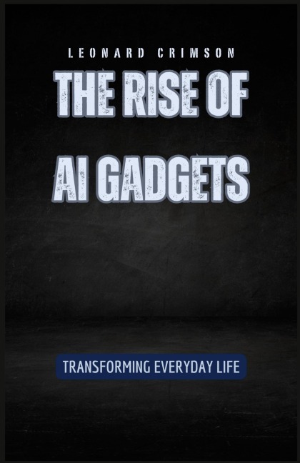 The Rise of AI Gadgets: Transforming Everyday Life