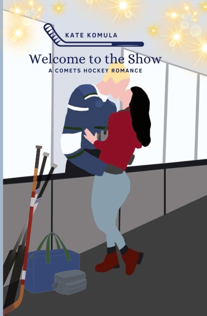 Welcome to The Show