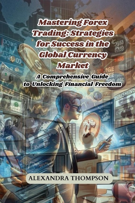 Mastering Forex Trading: A Comprehensive Guide to Unlocking Financial Freedom